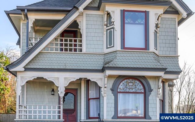 206 NE 10th St, Mcminnville, OR 97128