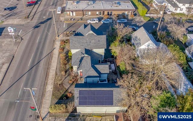 206 NE 10th St, Mcminnville, OR 97128