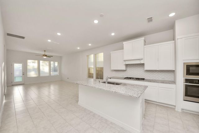 6707 Regatta Park Lane, Katy, TX 77494