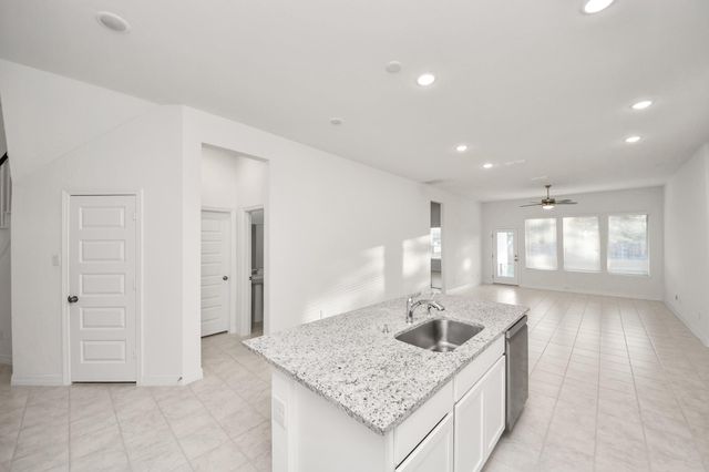 6707 Regatta Park Lane, Katy, TX 77494