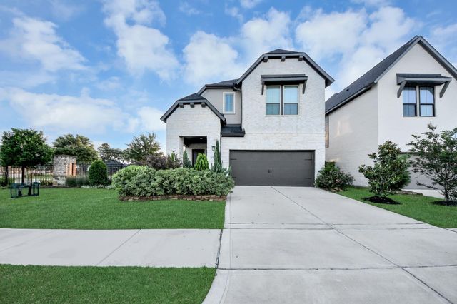 6707 Regatta Park Lane, Katy, TX 77494