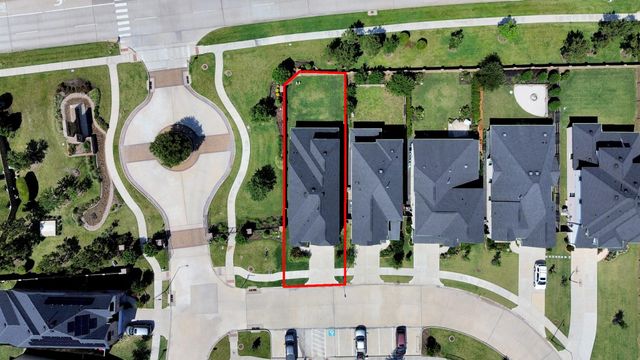 6707 Regatta Park Lane, Katy, TX 77494