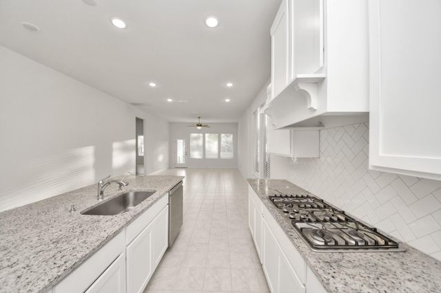 6707 Regatta Park Lane, Katy, TX 77494