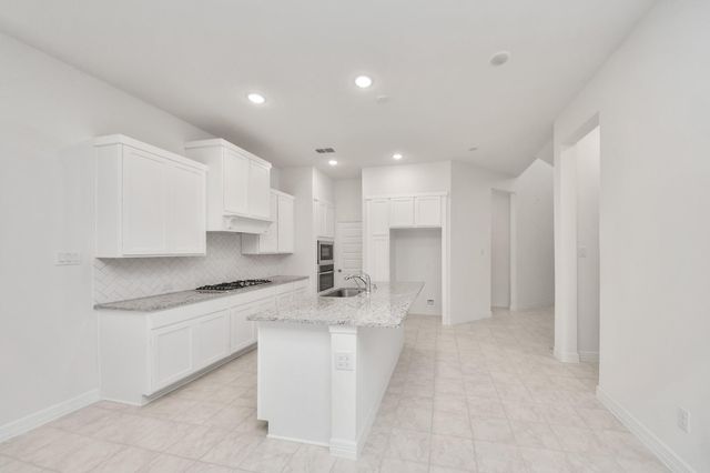 6707 Regatta Park Lane, Katy, TX 77494