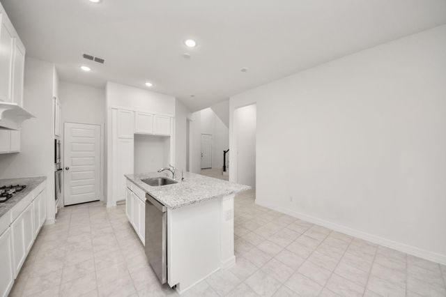 6707 Regatta Park Lane, Katy, TX 77494