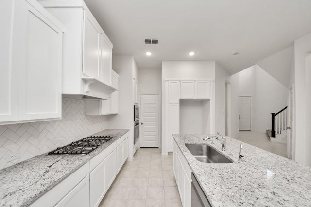 6707 Regatta Park Lane, Katy, TX 77494