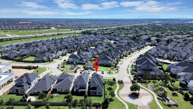 6707 Regatta Park Lane, Katy, TX 77494