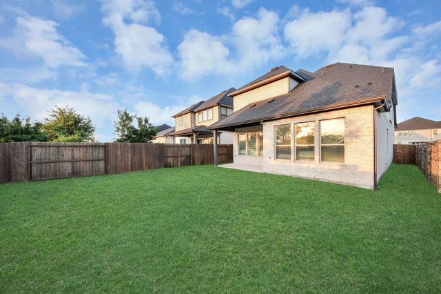 6707 Regatta Park Lane, Katy, TX 77494