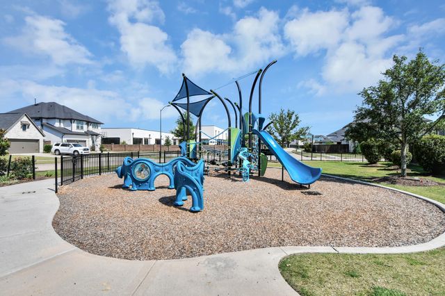 6707 Regatta Park Lane, Katy, TX 77494