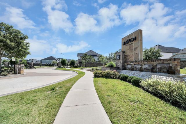 6707 Regatta Park Lane, Katy, TX 77494