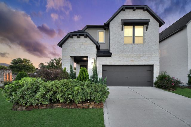 6707 Regatta Park Lane, Katy, TX 77494