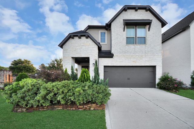 6707 Regatta Park Lane, Katy, TX 77494