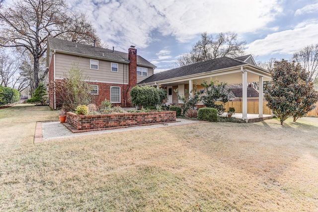 1425 PECAN TREES DR, Germantown, TN 38138