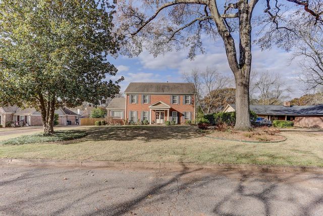 1425 PECAN TREES DR, Germantown, TN 38138