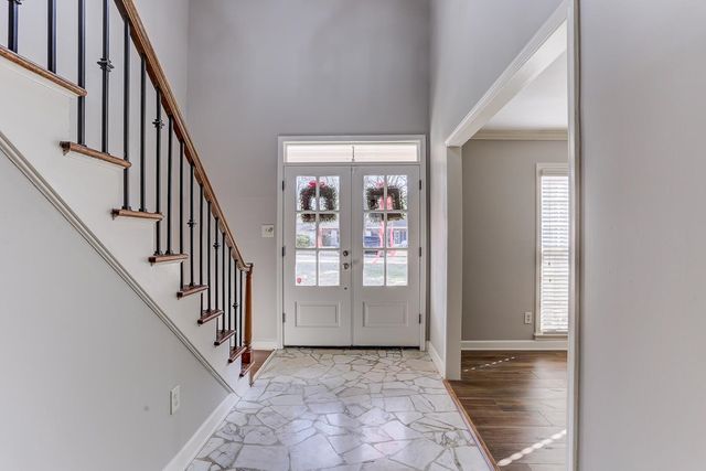 1425 PECAN TREES DR, Germantown, TN 38138