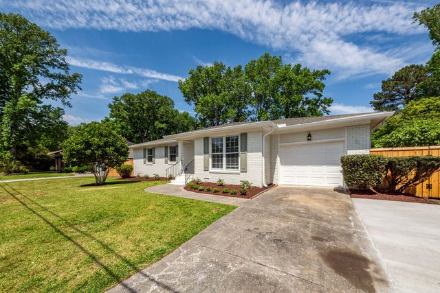 1288 Marvin Avenue, Charleston, SC 29407