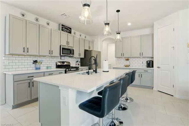 15823 Elina Sky DR, Punta Gorda, FL 33982