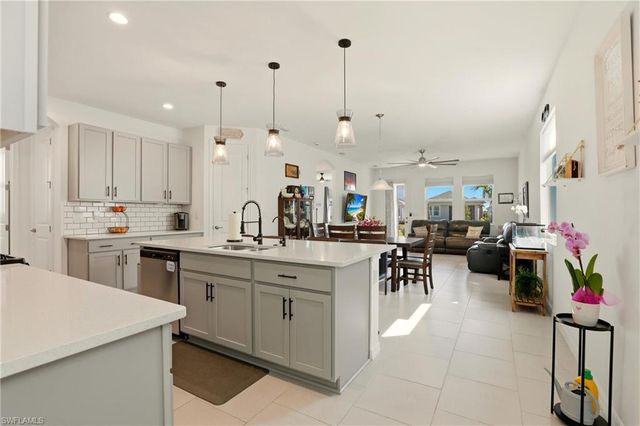 15823 Elina Sky DR, Punta Gorda, FL 33982