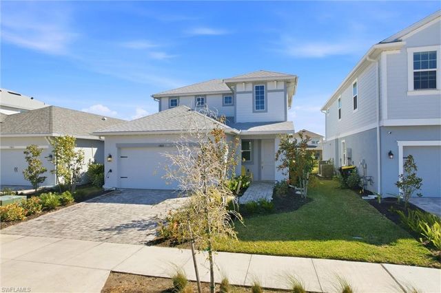 15823 Elina Sky DR, Punta Gorda, FL 33982