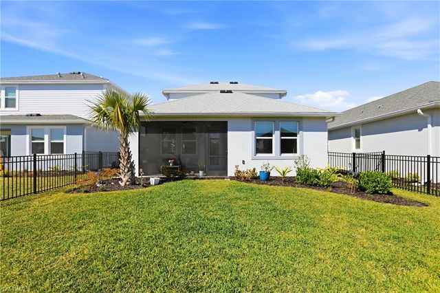 15823 Elina Sky DR, Punta Gorda, FL 33982