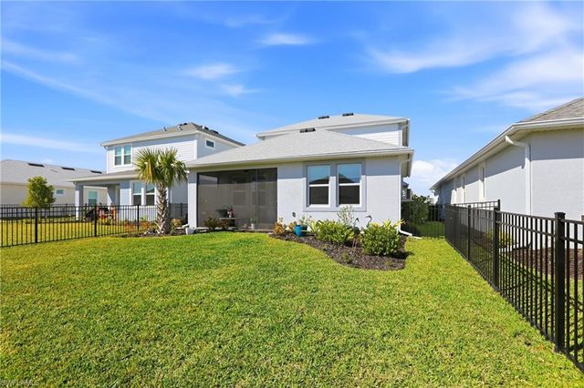 15823 Elina Sky DR, Punta Gorda, FL 33982