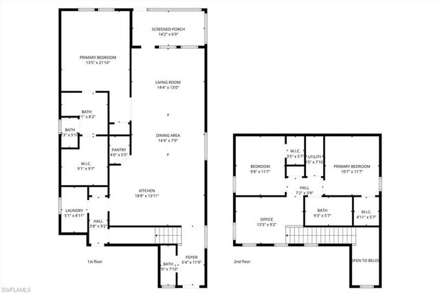 15823 Elina Sky DR, Punta Gorda, FL 33982