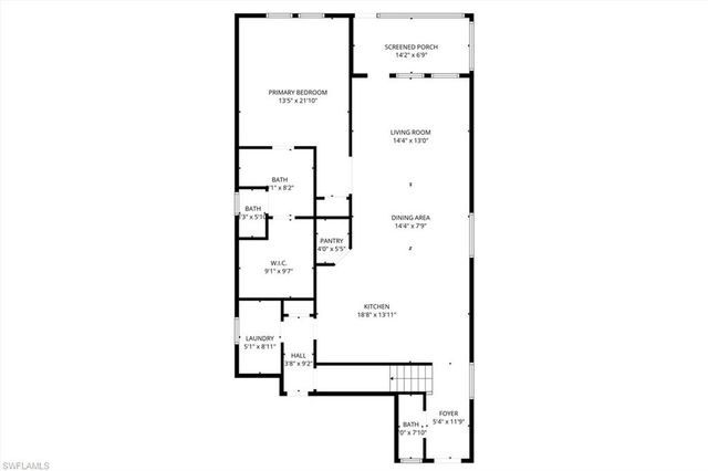 15823 Elina Sky DR, Punta Gorda, FL 33982