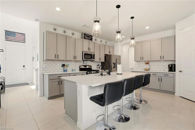 15823 Elina Sky DR, Punta Gorda, FL 33982