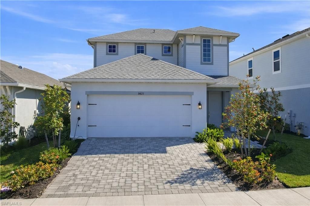 15823 Elina Sky DR, Punta Gorda, FL 33982