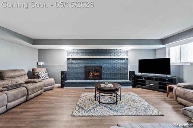 33429 Quaker Valley Road, Farmington Hills, MI 48331