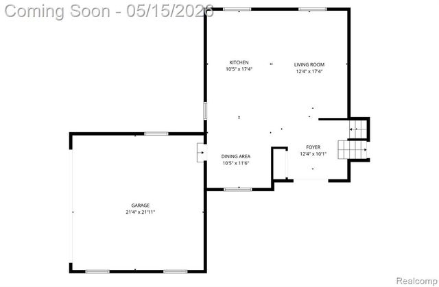 33429 Quaker Valley Road, Farmington Hills, MI 48331