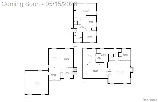 33429 Quaker Valley Road, Farmington Hills, MI 48331