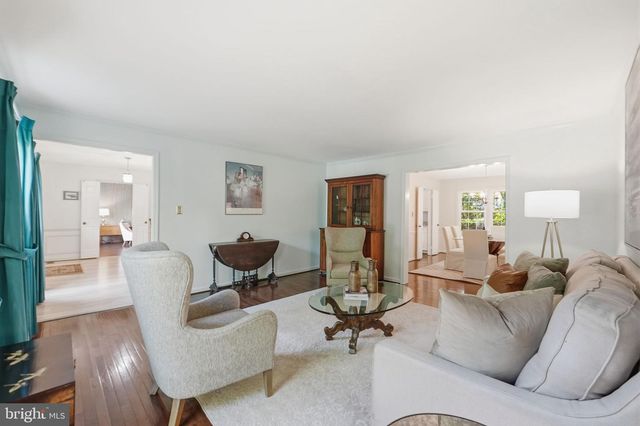 15205 WINSTEAD LN, Silver Spring, MD 20905