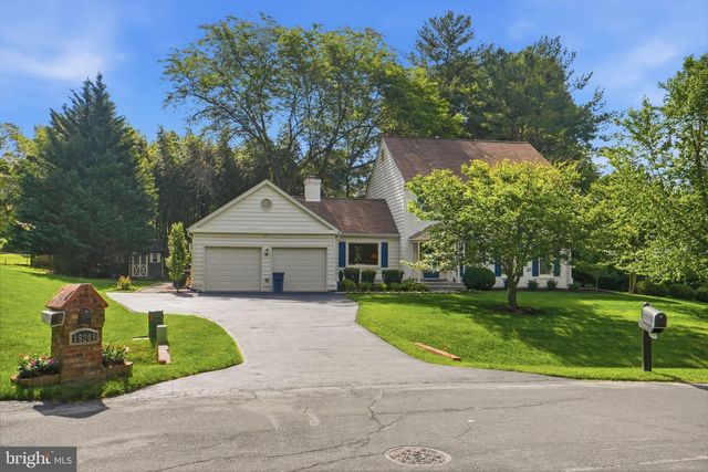 15205 WINSTEAD LN, Silver Spring, MD 20905