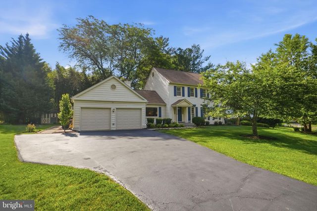 15205 WINSTEAD LN, Silver Spring, MD 20905