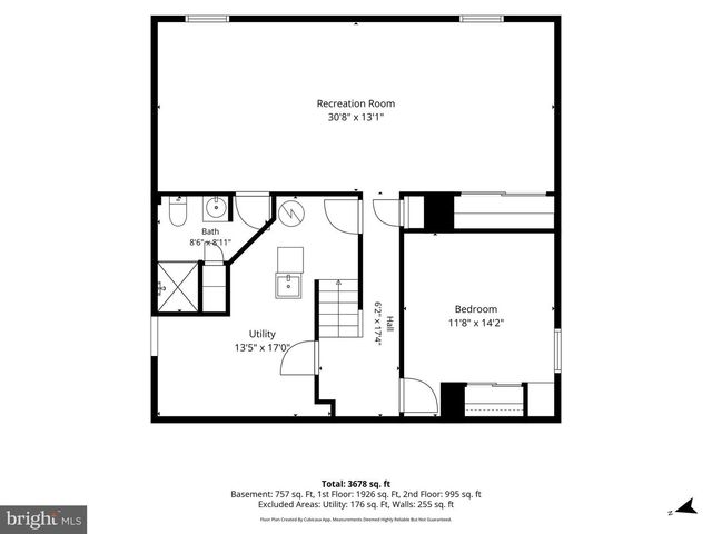 15205 WINSTEAD LN, Silver Spring, MD 20905