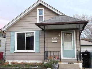 26204 Belanger Street, Roseville, MI 48066