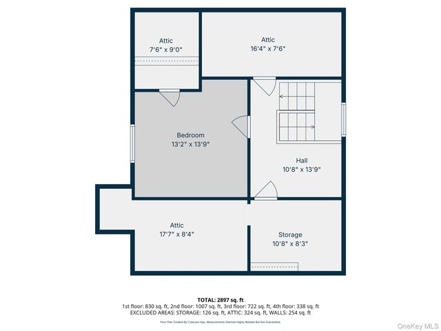 2258 2nd Street, East Meadow, NY 11554
