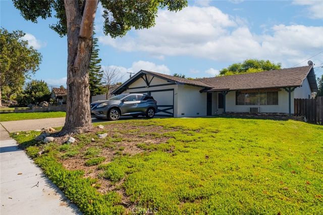 1936 Royalty Drive, Pomona, CA 91767