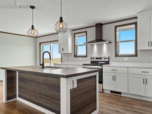 17881 County Road 2, Rush, CO 80833