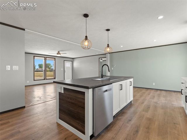 17881 County Road 2, Rush, CO 80833