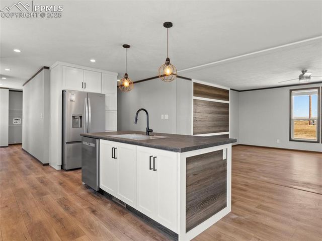 17881 County Road 2, Rush, CO 80833