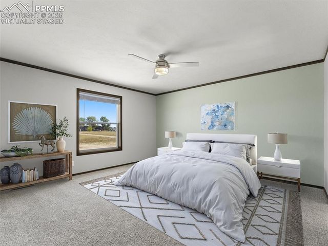 17881 County Road 2, Rush, CO 80833