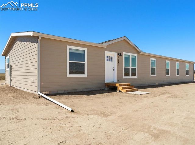 17881 County Road 2, Rush, CO 80833