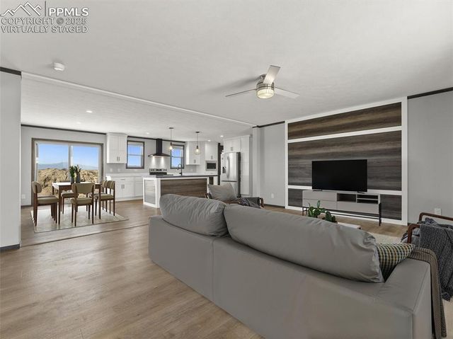 17881 County Road 2, Rush, CO 80833