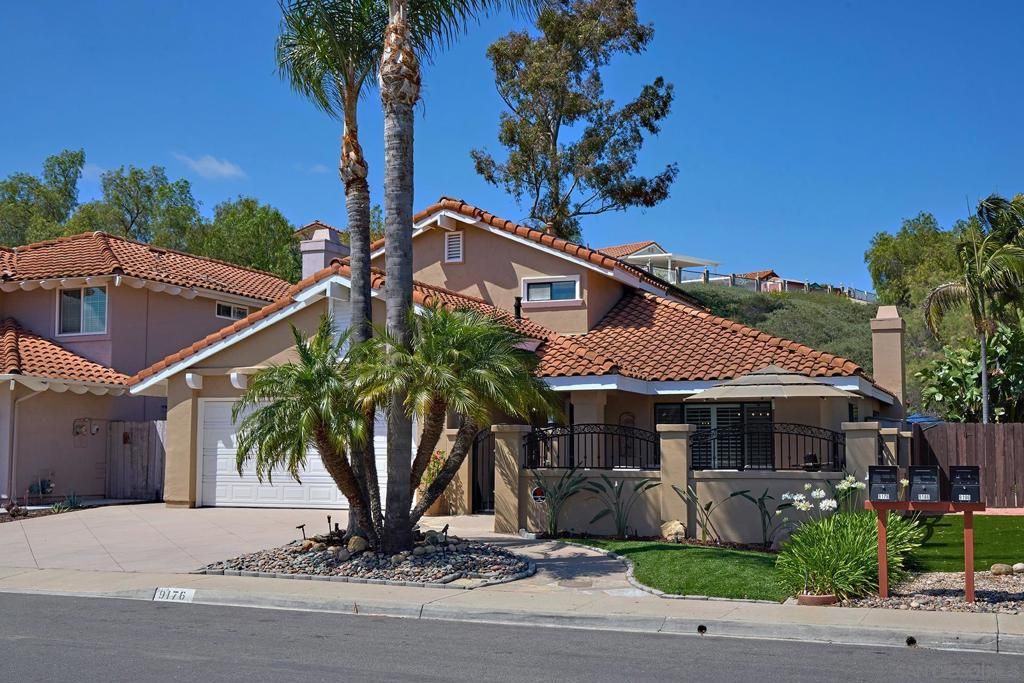 Image 10 of property listing at 9176 Truman St, San Diego, CA 92129