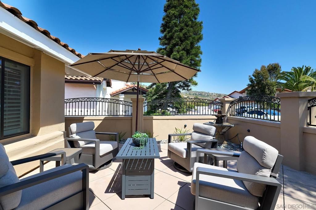 Image 12 of property listing at 9176 Truman St, San Diego, CA 92129