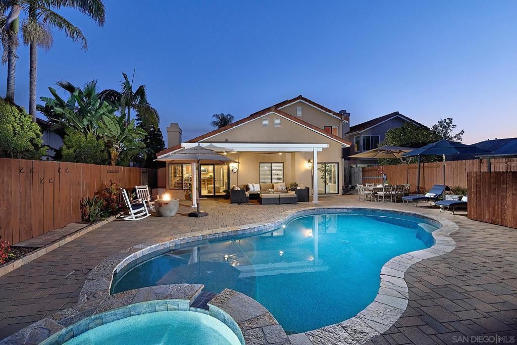 Image 2 of property listing at 9176 Truman St, San Diego, CA 92129
