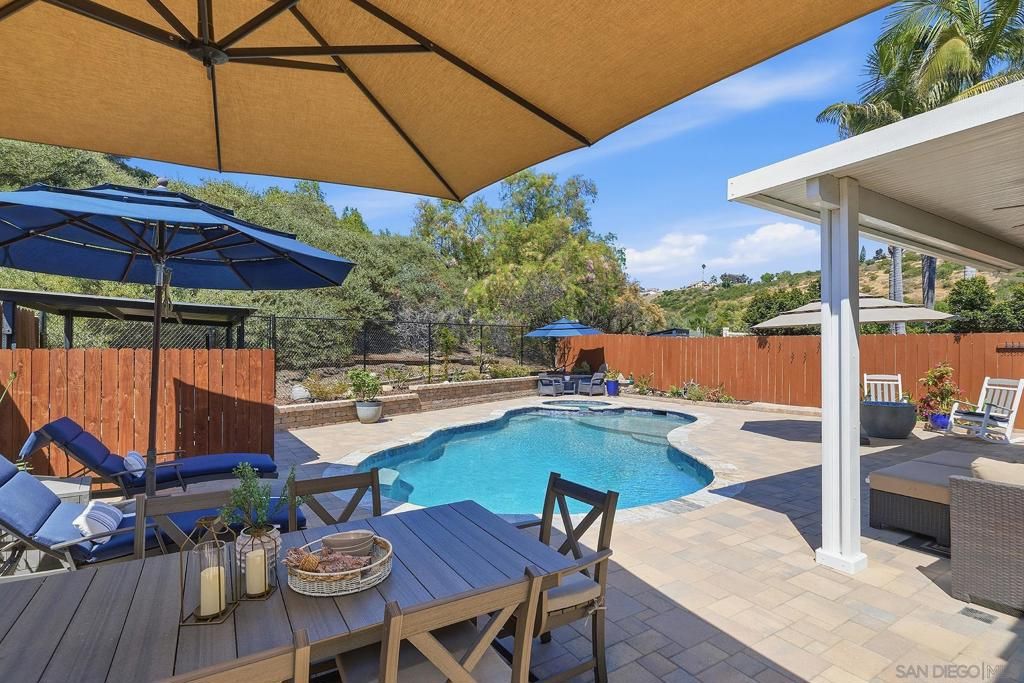 Image 25 of property listing at 9176 Truman St, San Diego, CA 92129