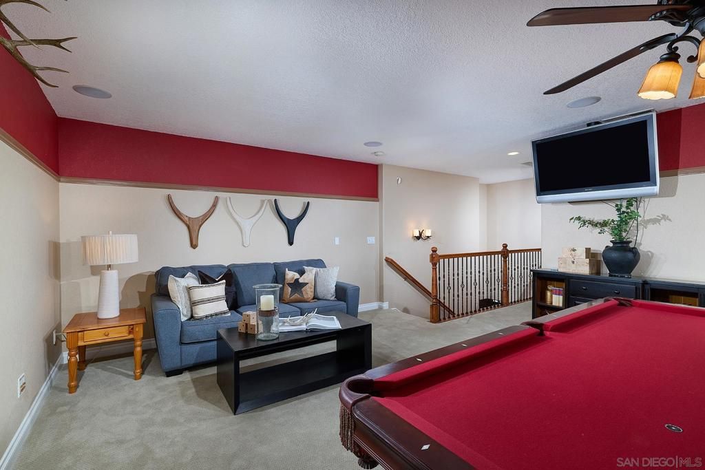Image 39 of property listing at 9176 Truman St, San Diego, CA 92129